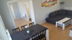 Pension Fischerjung in Rostock